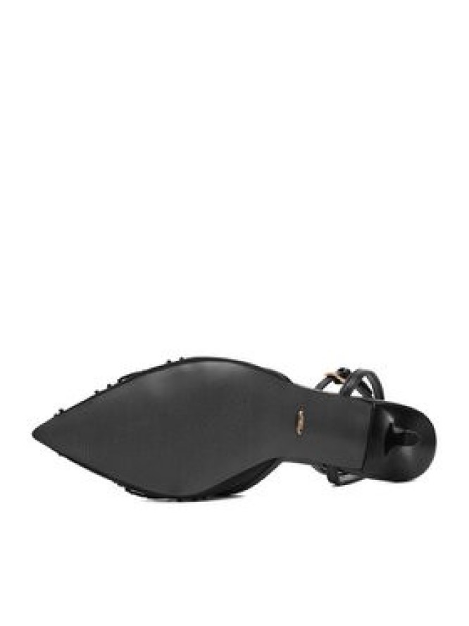 DeeZee Czółenka CEO-CD25-09-3 Czarny