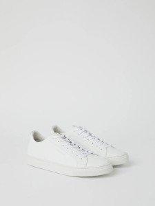 bjorn_borg SL100 Cup Low tenisówka damska biała – WHITE