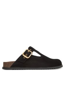 Gino Rossi Klapki EMERY-199 Czarny