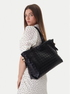 Liu Jo Torebka AA6098 ES027 Czarny