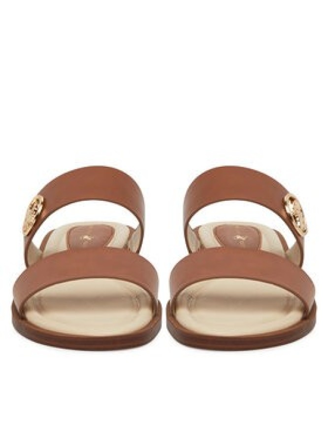 Beverly Hills Polo Club Klapki HY58110-1 Brązowy