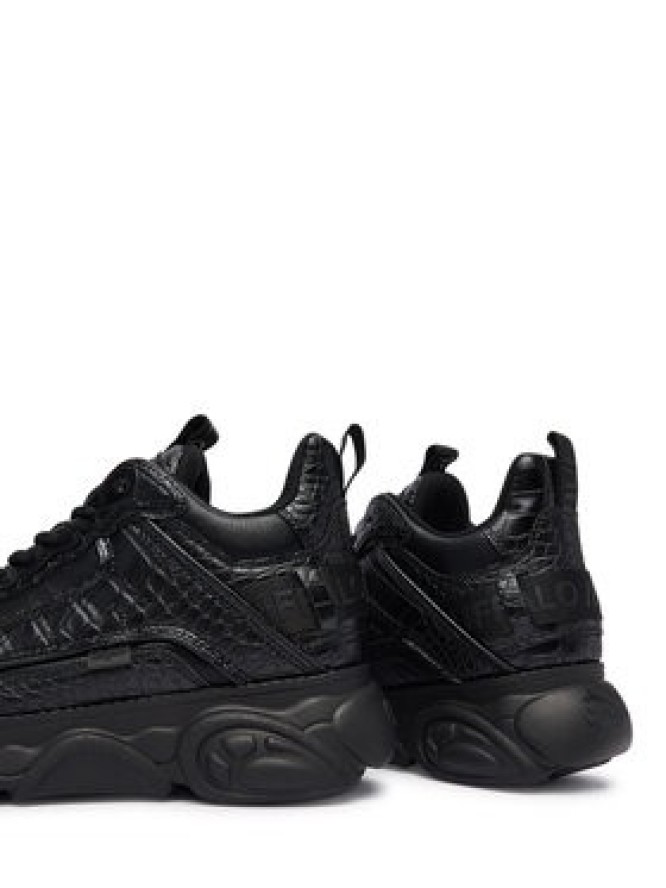 Buffalo Sneakersy Cld Chai 1636527 Czarny