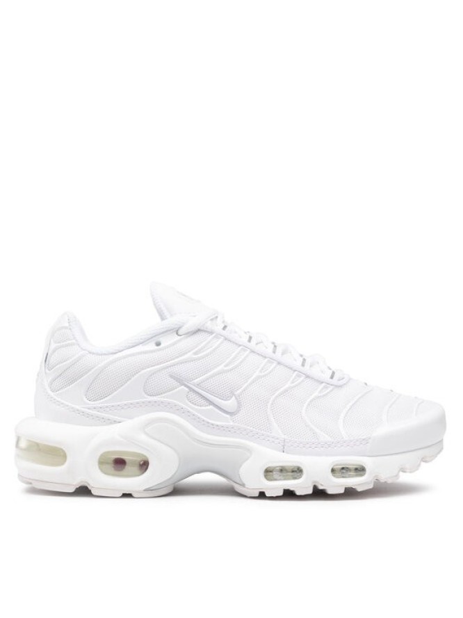 Nike Sneakersy Air Max Plus DM2362 100 Biały