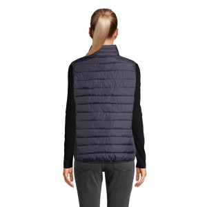 Damska kurtka bez rękawów Sol's Stream