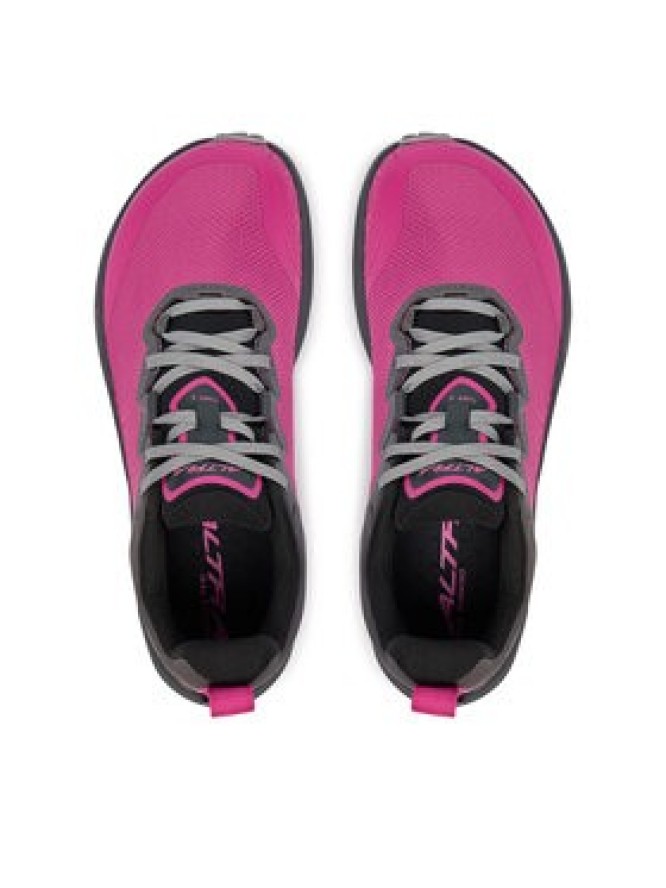 Altra Buty do biegania W Timp 6 AL0A85US0 Różowy