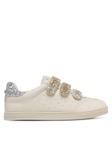 Steve Madden Sneakersy 11003846 Beżowy jasny