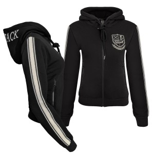 Bluza rozpinana JD ATTACK Sally