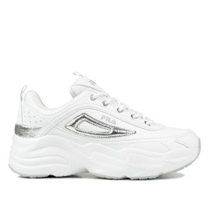 Buty sportowe damskie Fila SKYE ZP WMN