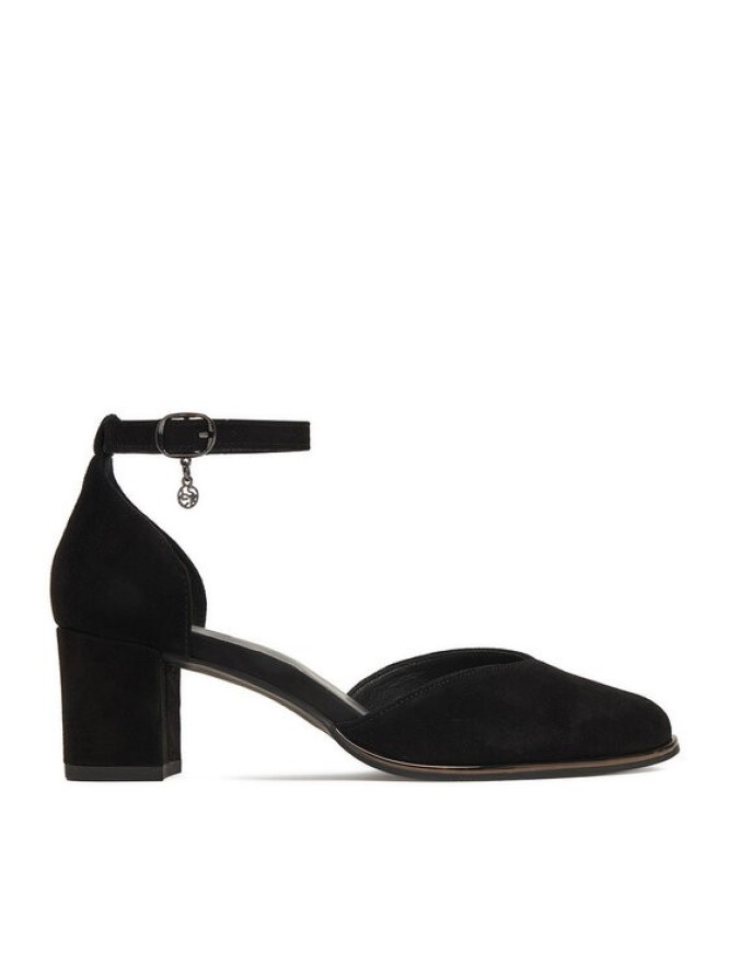 Lasocki Czółenka CEO-WB-VELA-02 Czarny