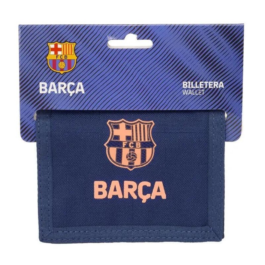 Portfolio Safta F.C. Barcelona 2 Equipment 2025/26