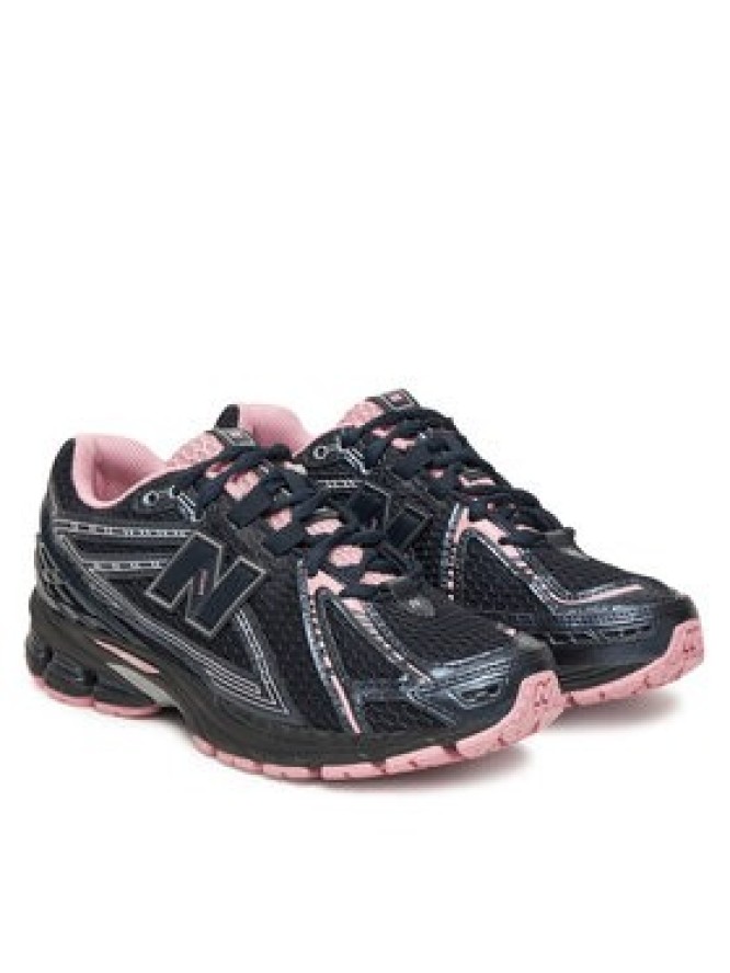 New Balance Sneakersy U1906RCU Czarny