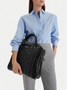 MEXX Torebka CEO-MEXX-S-010-07 Czarny