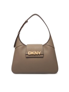 DKNY Torebka R523KL20 Beżowy
