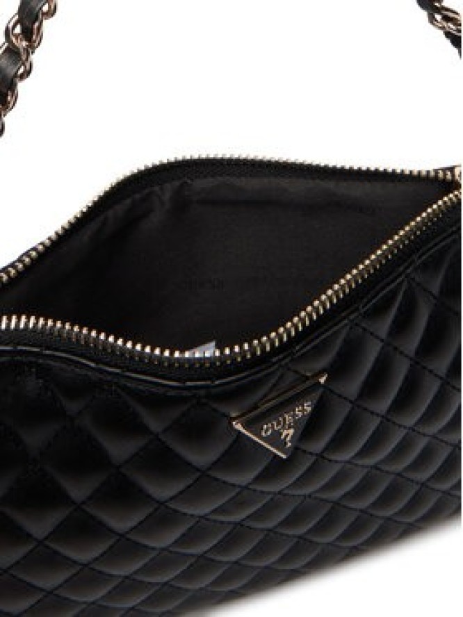 Guess Torebka PW7556 P6174 Czarny