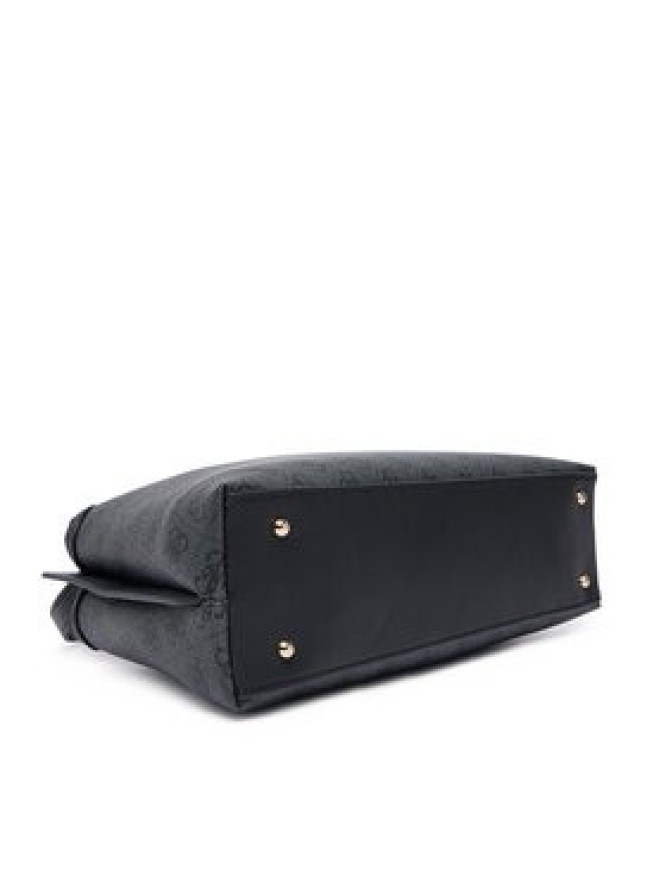 Guess Torebka Lindsey HWSG97 49060 Czarny