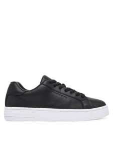 Armani Exchange Sneakersy XW000295 AF11912 UC001 Czarny