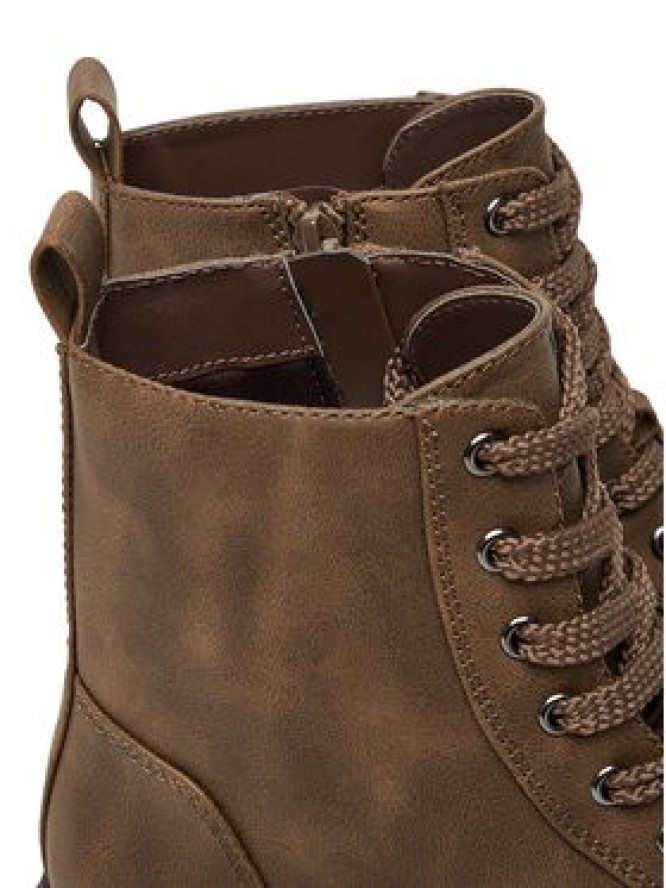 Aldo Trzewiki Goer 14115083 Brązowy