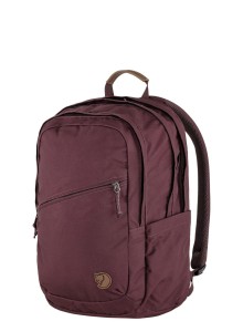 Plecak miejski Fjallraven Raven 28 - port
