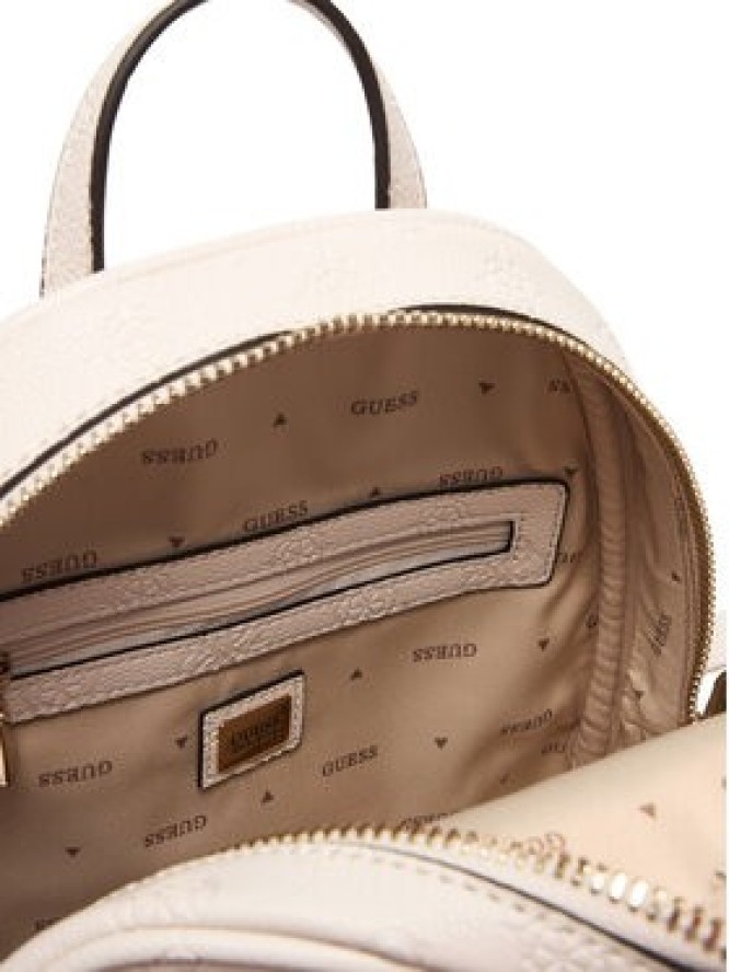 Guess Plecak Manhattan II HWPD71 18320 Écru