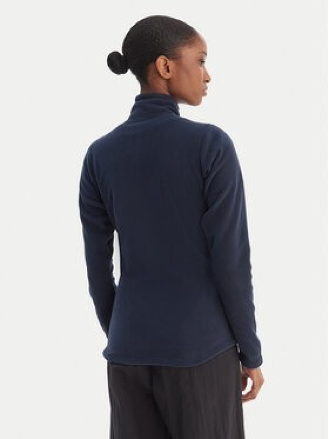 Helly Hansen Polar Daybreaker Fleece 51599 Granatowy Slim Fit