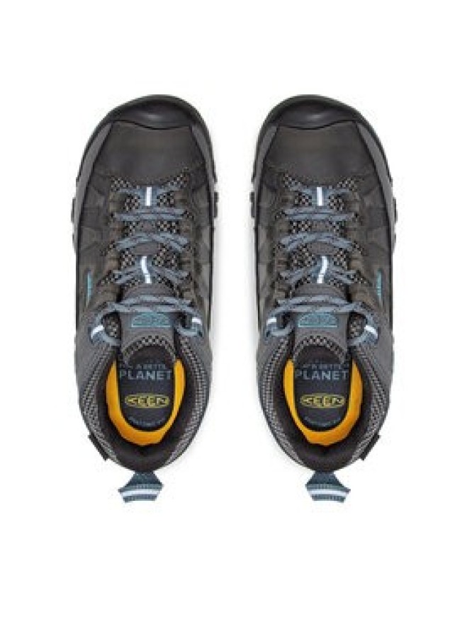 Keen Trekkingi Targhee III Wp 1023038 Szary