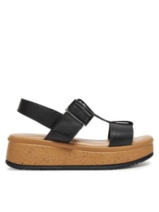 Lasocki Sandały ARC-4883-17 Czarny