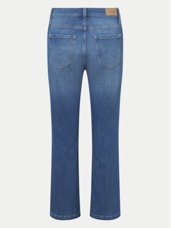 JOOP! Jeansy 58 Chrisi 10018171 30044952 Niebieski Regular Fit