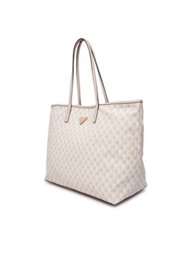 Guess Torebka G Wave II Travel TWJG86 81240 Beżowy