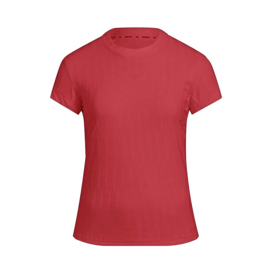 Camiseta Adidas Freelift Kvg94 Mujer