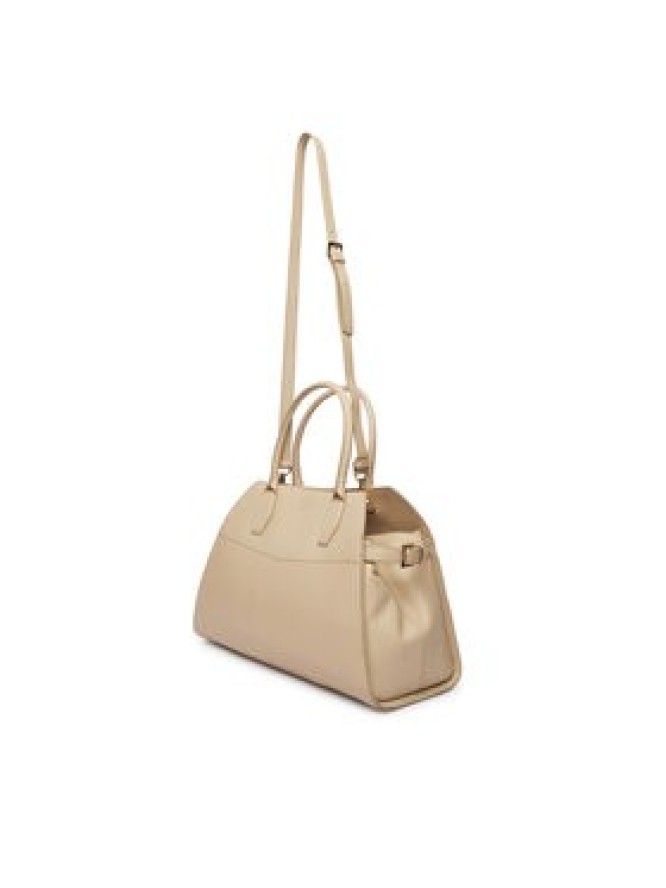 Guess Torebka HWYUAA P6276 Beżowy