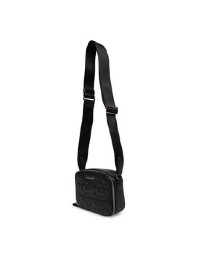 MICHAEL Michael Kors Torebka 33R6SHDC3L Czarny