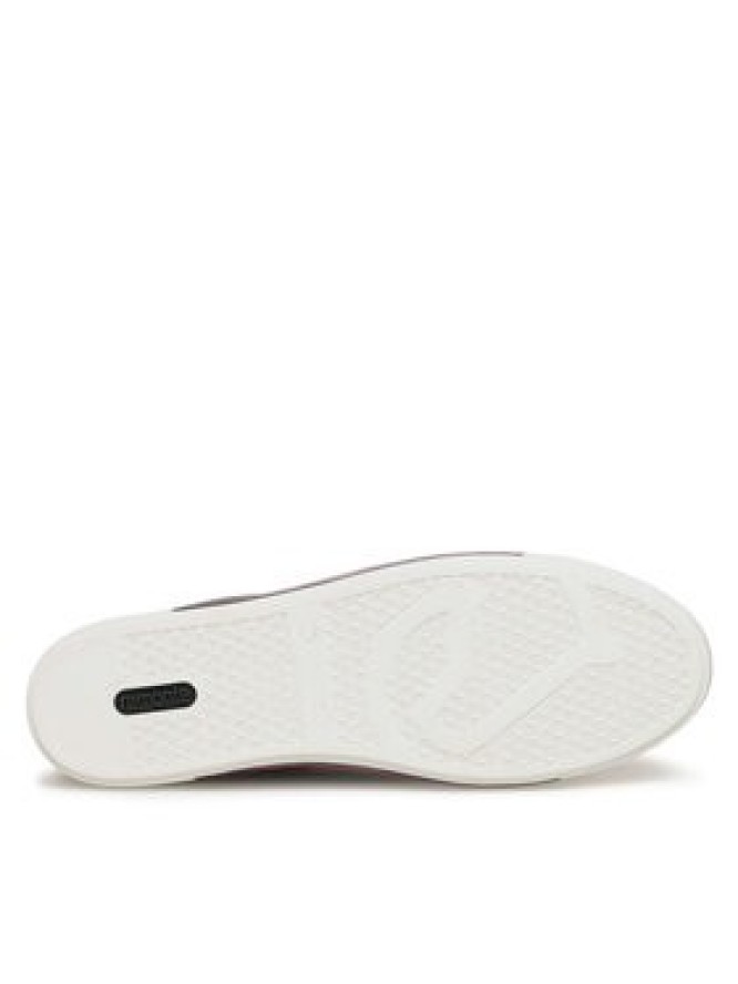 Remonte Tenisówki D0900-15 Niebieski