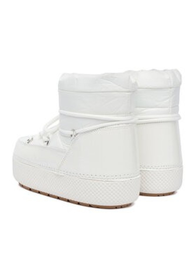 DeeZee Śniegowce DZN-001 Biały