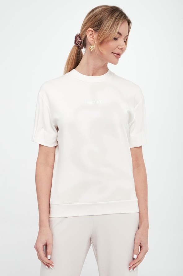 T-shirt damski SPORTALM