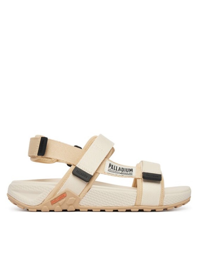 Palladium Sandały Offsandal Strap 94682-257-M Beżowy