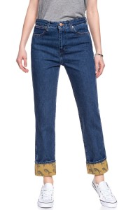 WRANGLER RETRO BOYFRIEND B&Y DARK HORSE W243SW22W 112127928