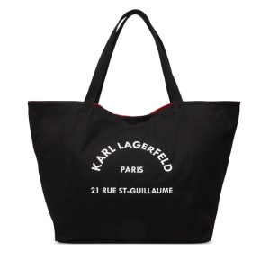 Torebka KARL LAGERFELD