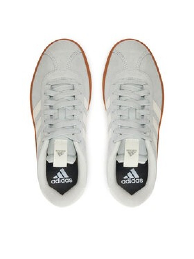 adidas Sneakersy VL Court 3.0 Shoes JP7539 Szary