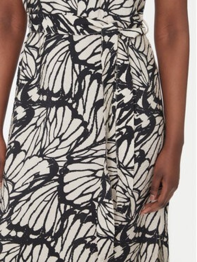 JDY Sukienka koszulowa Troya 15347216 Beżowy Regular Fit