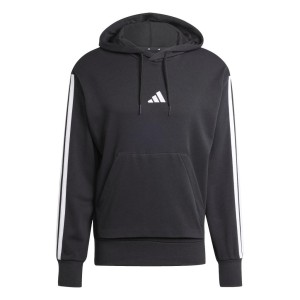 Bluza polarowa ADIDAS M 3S FT HD Czarny