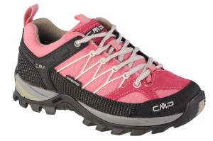 Buty trekkingowe damskie CMP 16HL Rigel Low Wmn Trekking