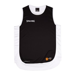 Jersey Spalding Hustle