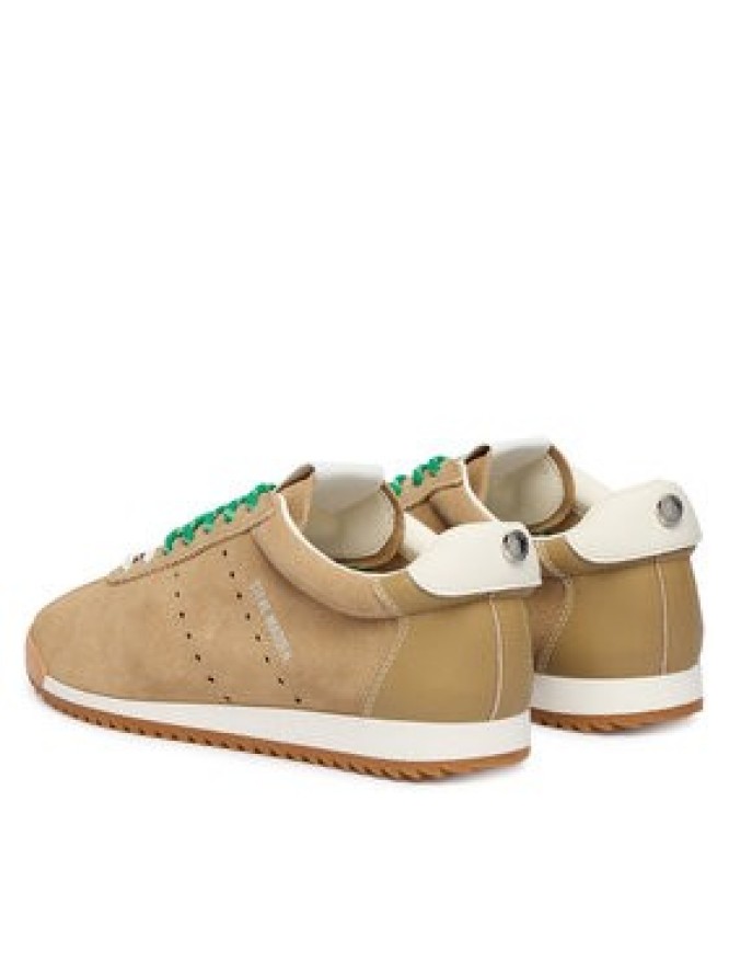 Steve Madden Sneakersy Mirage 11003908 Brązowy