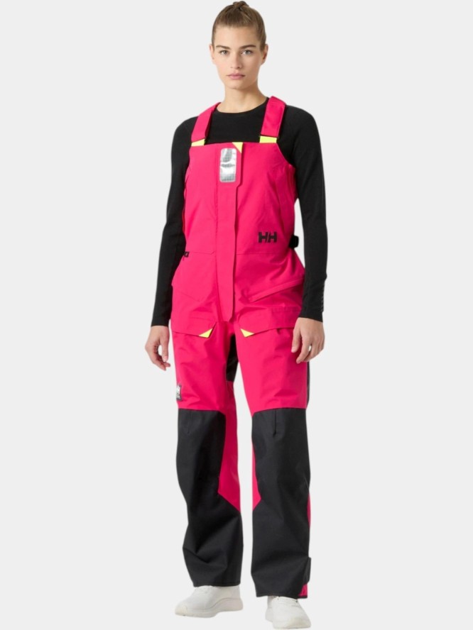Kombinezon Żeglarski Damski Helly Hansen W Skagen Offshore Bib