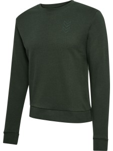 Bluza damska Hummel Active