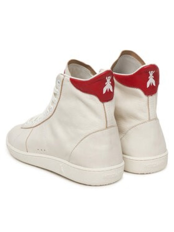 Patrizia Pepe Sneakersy 2Z0073/L150-FF69 Biały