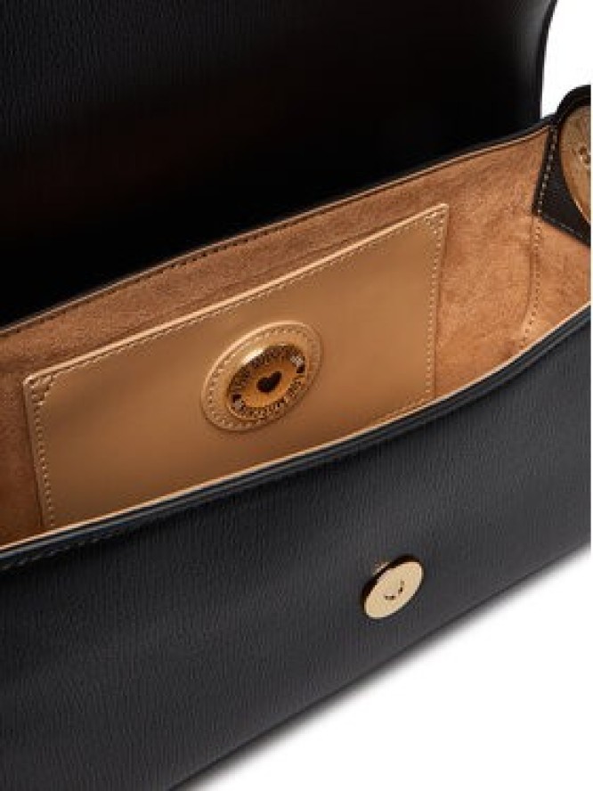 LOVE MOSCHINO Torebka JC4372PP0NKF0000 Czarny