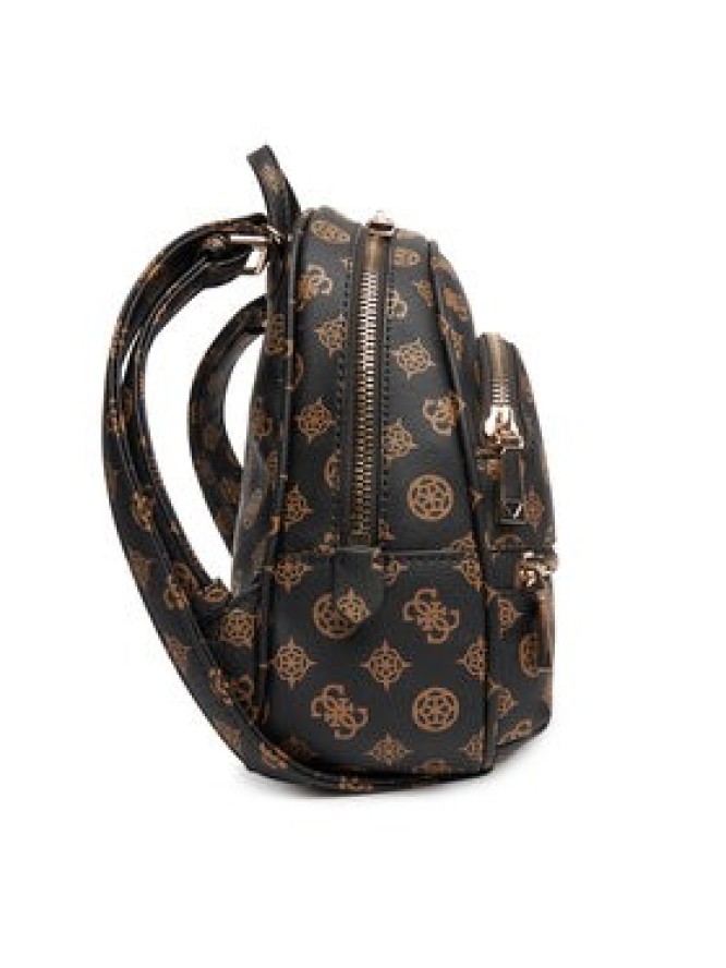 Guess Plecak Manhattan II HWPG71 18320 Brązowy