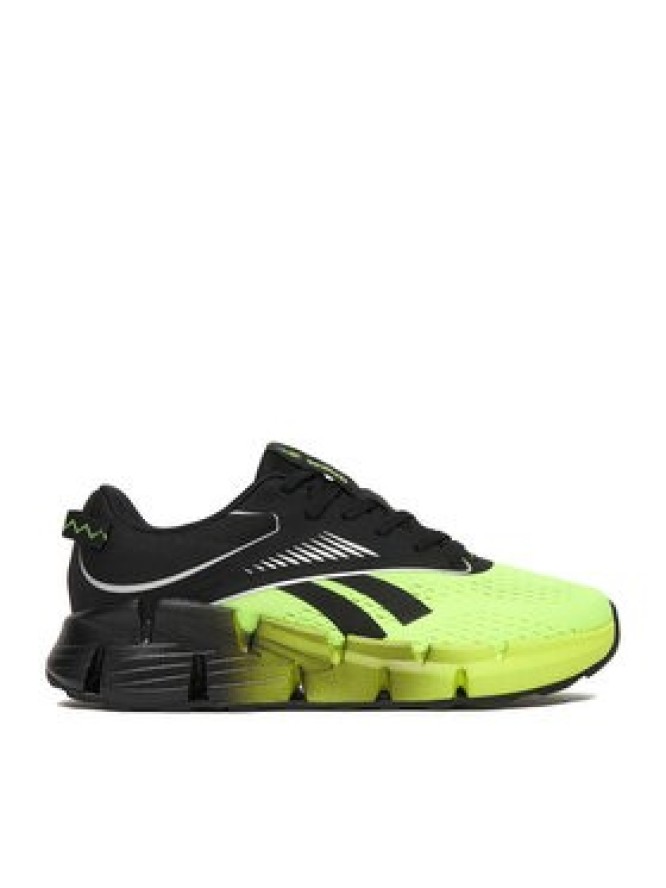 Reebok Buty do biegania EO-ZIG DYNAMICA 6 100257775 Czarny