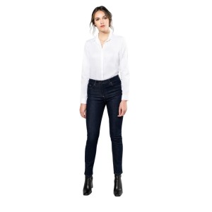 Jeans kobieta Kariban Premium